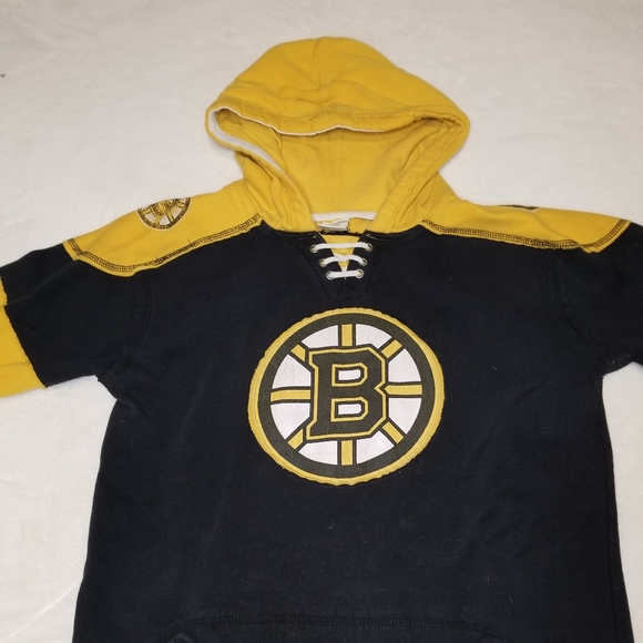 Boston Bruins Sweatshirt - Picture 1 of 6